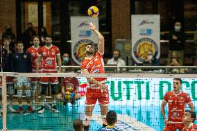 VOLLEY-ITALY-RAVENNA-MODENA