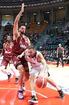 BASKET-ITALY-BOLOGNA-VENEZIA