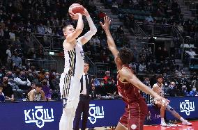 BASKET-ITALY-BOLOGNA-VENEZIA