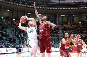 BASKET-ITALY-BOLOGNA-VENEZIA