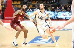 BASKET-ITALY-BOLOGNA-VENEZIA