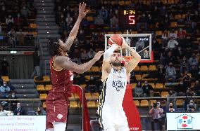 BASKET-ITALY-BOLOGNA-VENEZIA