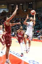 BASKET-ITALY-BOLOGNA-VENEZIA