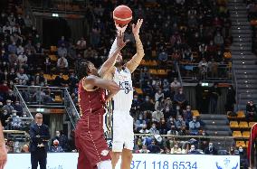 BASKET-ITALY-BOLOGNA-VENEZIA