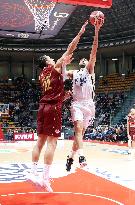 BASKET-ITALY-BOLOGNA-VENEZIA