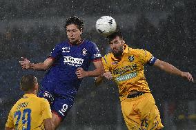 SOCCER-ITALY-FROSINONE-CROTONE