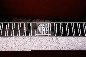 SOCCER-SPAIN-VAL-ESP/REPORT