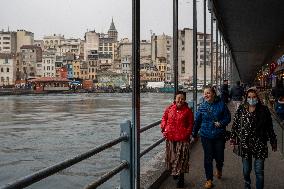 DAILY-LIFE/TURKEY