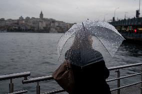 DAILY-LIFE/TURKEY