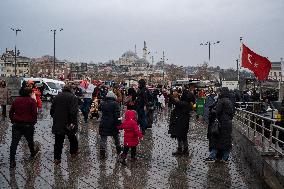 DAILY-LIFE/TURKEY