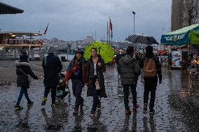 DAILY-LIFE/TURKEY