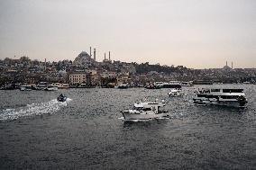 DAILY-LIFE/TURKEY