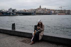 DAILY-LIFE/TURKEY