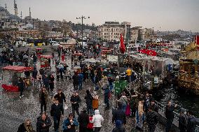 DAILY-LIFE/TURKEY
