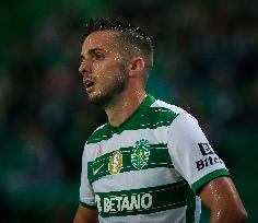 SOCCER-PORTUGAL-SPORTING-VITORIA