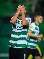 SOCCER-PORTUGAL-SPORTING-VITORIA