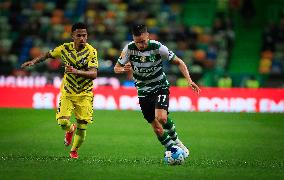 SOCCER-PORTUGAL-SPORTING-VITORIA