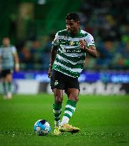 SOCCER-PORTUGAL-SPORTING-VITORIA