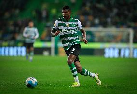 SOCCER-PORTUGAL-SPORTING-VITORIA