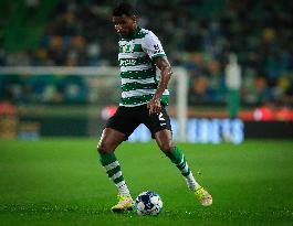 SOCCER-PORTUGAL-SPORTING-VITORIA