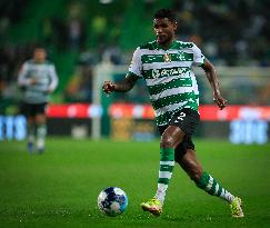 SOCCER-PORTUGAL-SPORTING-VITORIA