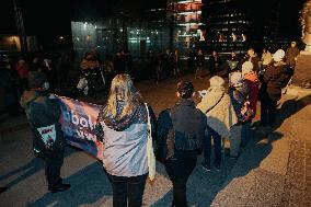 POLAND-ABORTION-BAN-PROTEST