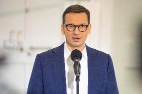POLAND-POLITICS