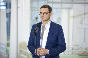 POLAND-POLITICS