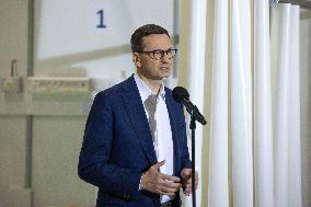 POLAND-POLITICS
