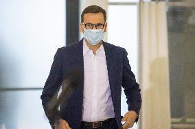 POLAND-POLITICS