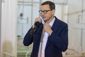 POLAND-POLITICS