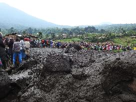 UGANDA-KISORO-FLOODS-DEATH TOLL