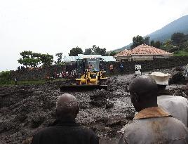 UGANDA-KISORO-FLOODS-DEATH TOLL