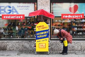 GERMANY-BERLIN-ANNUAL INFLATION RATE