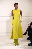 FRANCE-PARIS-FASHION WEEK-VALENTINO-HAUTE COUTURE
