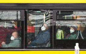 GERMANY-BERLIN-COVID-19-CASES