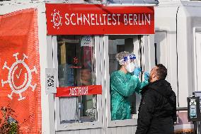 GERMANY-BERLIN-COVID-19-CASES