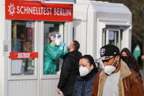 GERMANY-BERLIN-COVID-19-CASES