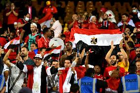 (SP)CAMEROON-YAOUNDE-AFCON-EGYPT VS SUDAN