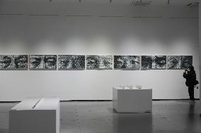 CHINA-JIANGXI-JINGDEZHEN-CERAMICS ART-BIENNALE