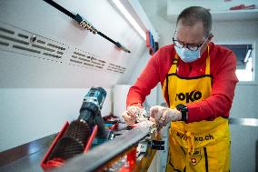 Xinhua Headlines: True or false? Fact-check of some Western media reports on Beijing Winter Olympics