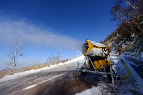 Xinhua Headlines: True or false? Fact-check of some Western media reports on Beijing Winter Olympics