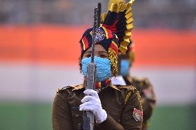 INDIA-ASSAM-REPUBLIC DAY-CELEBRATION