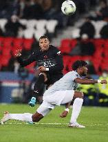 (SP)FRANCE-PARIS-FOOTBALL-LEAGUE 1-PSG VS REIMS