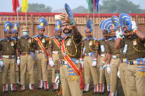 INDIA-REPUBLIC DAY-CELEBRATIONS