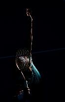 (SP)AUSTRALIA-MELBOURNE-TENNIS-AUSTRALIAN OPEN-MEN'S SINGLES-THIRD ROUND