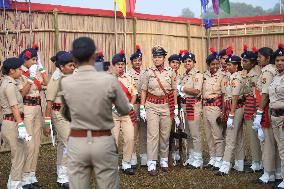 INDIA-REPUBLIC DAY-CELEBRATIONS