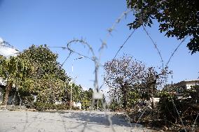 PAKISTAN-ISLAMABAD-COVID-19