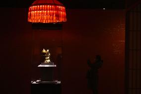 CHINA-BEIJING-PALACE MUSEUM-EXHIBITION (CN)