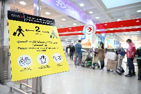 KUWAIT-COVID-19-NEW RESTRICTIONS